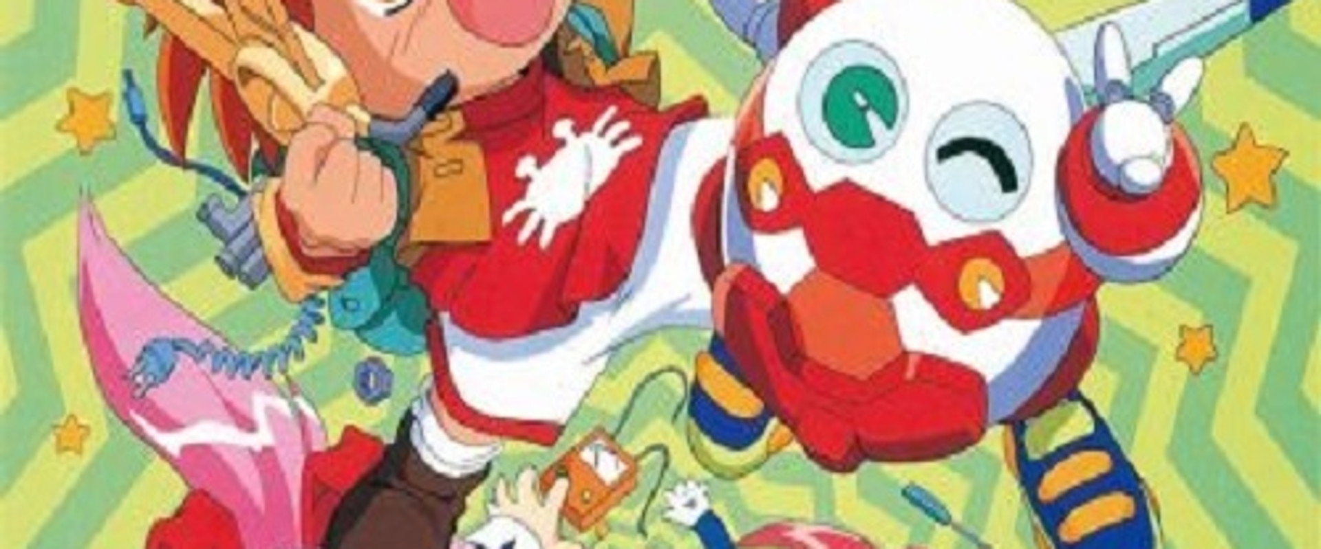 Inventor Boy Kanipan