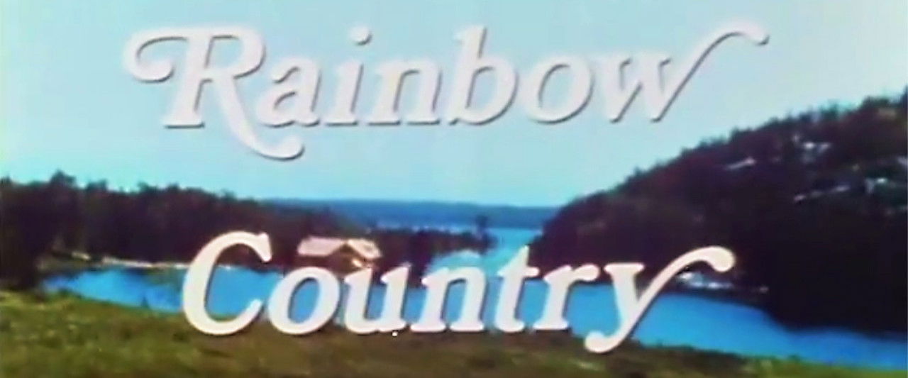 Adventures in Rainbow Country