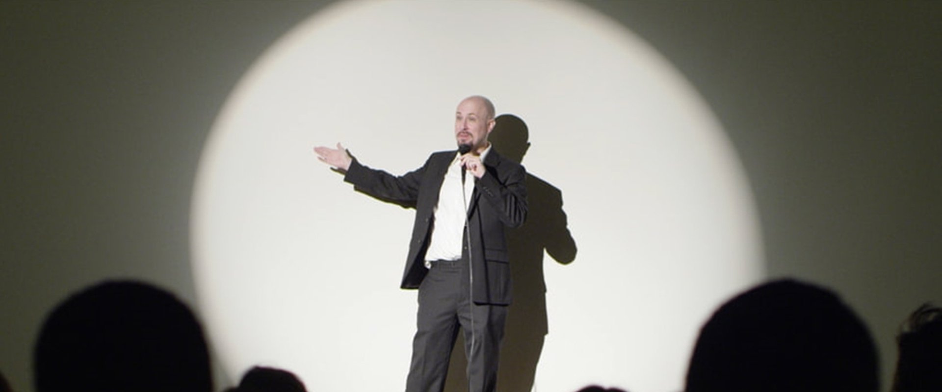 Another Cinema Snob Movie