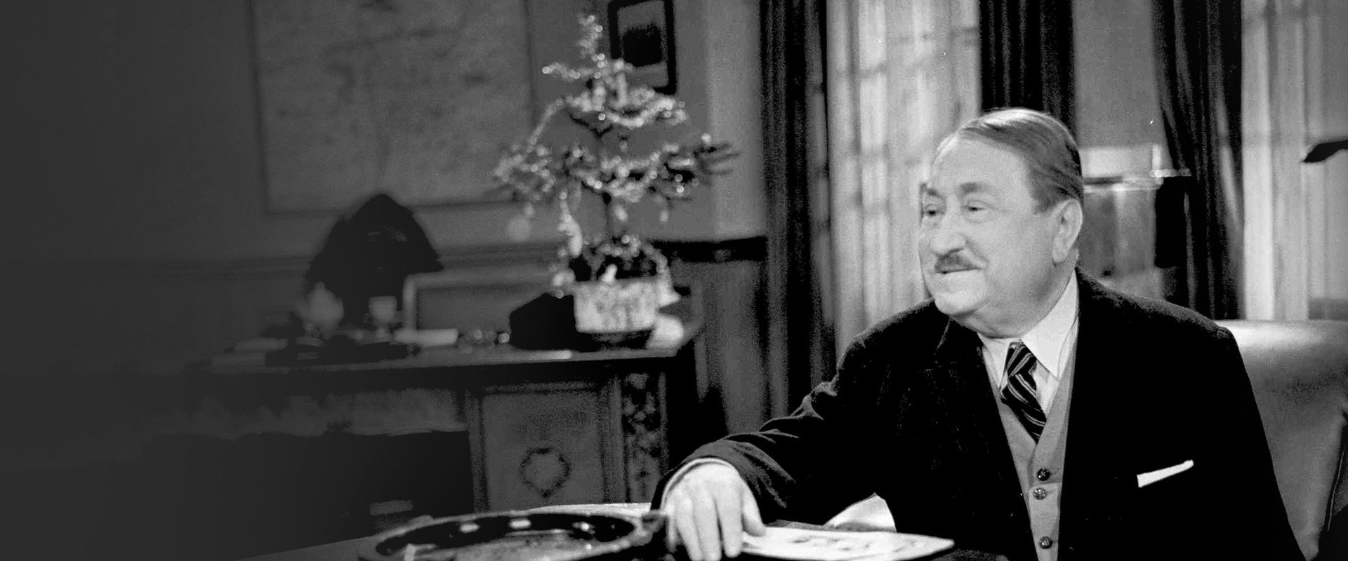 Štědrý večer pana rady Vacátka's banner image