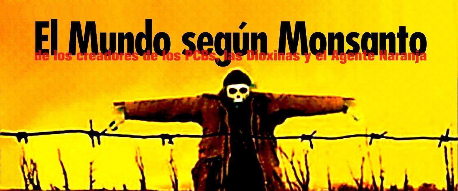 Le Monde selon Monsanto