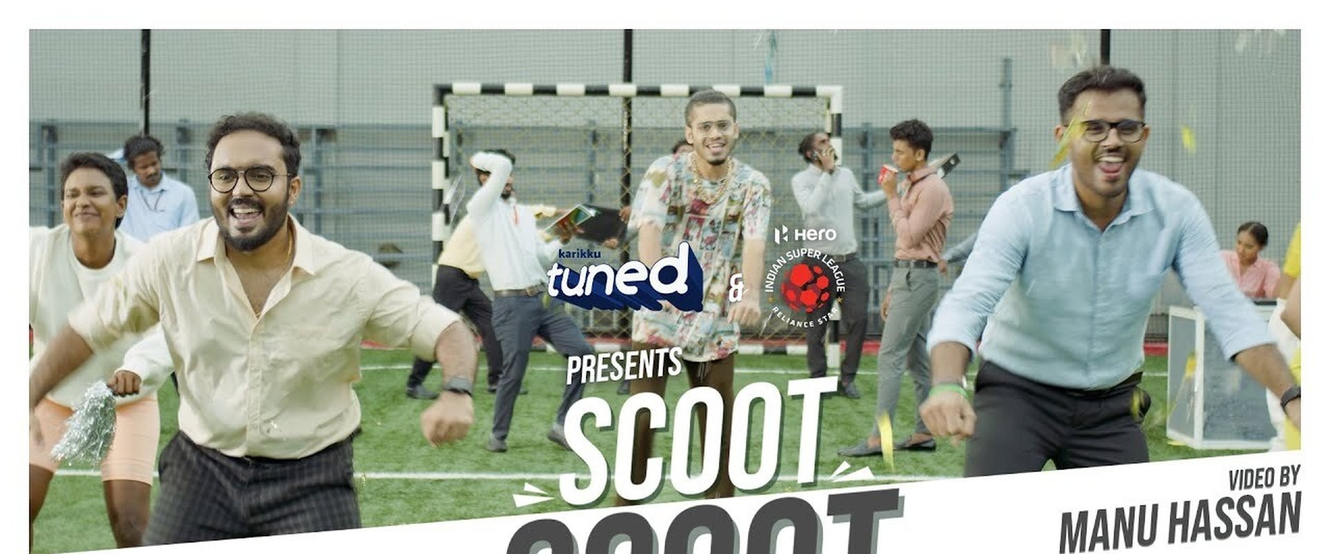 Scoot
