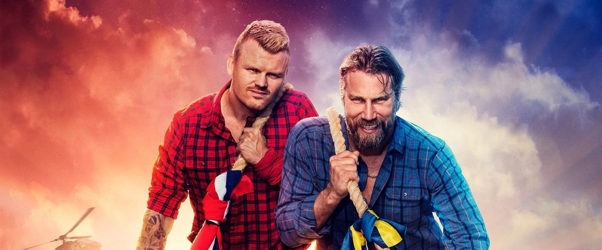 Dropped's banner image