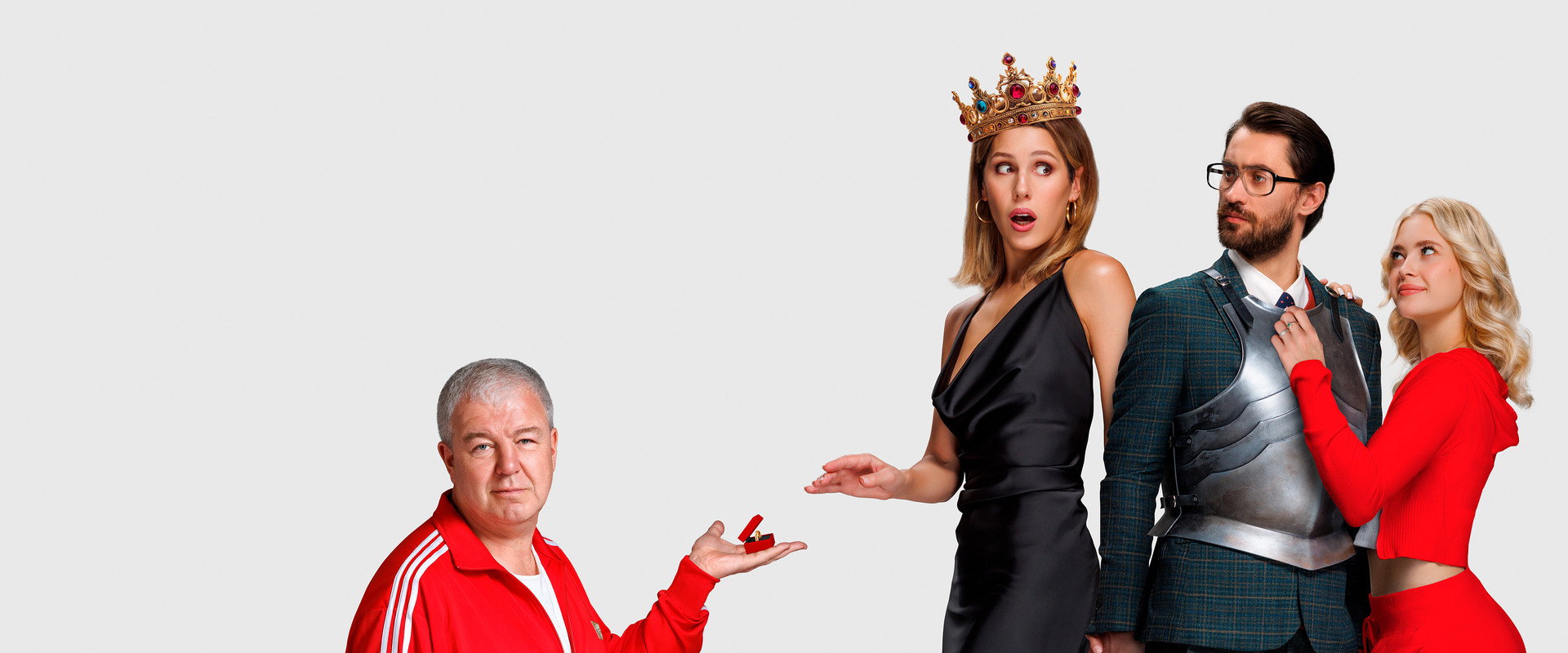 Couple vs. Couple's banner image