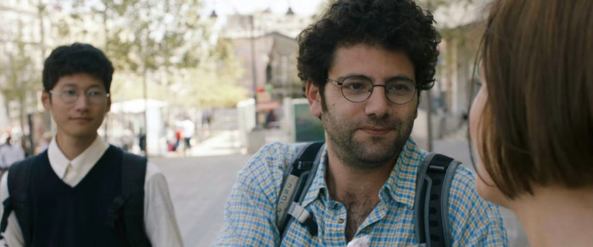 Born in Jerusalem and Still Alive's banner image