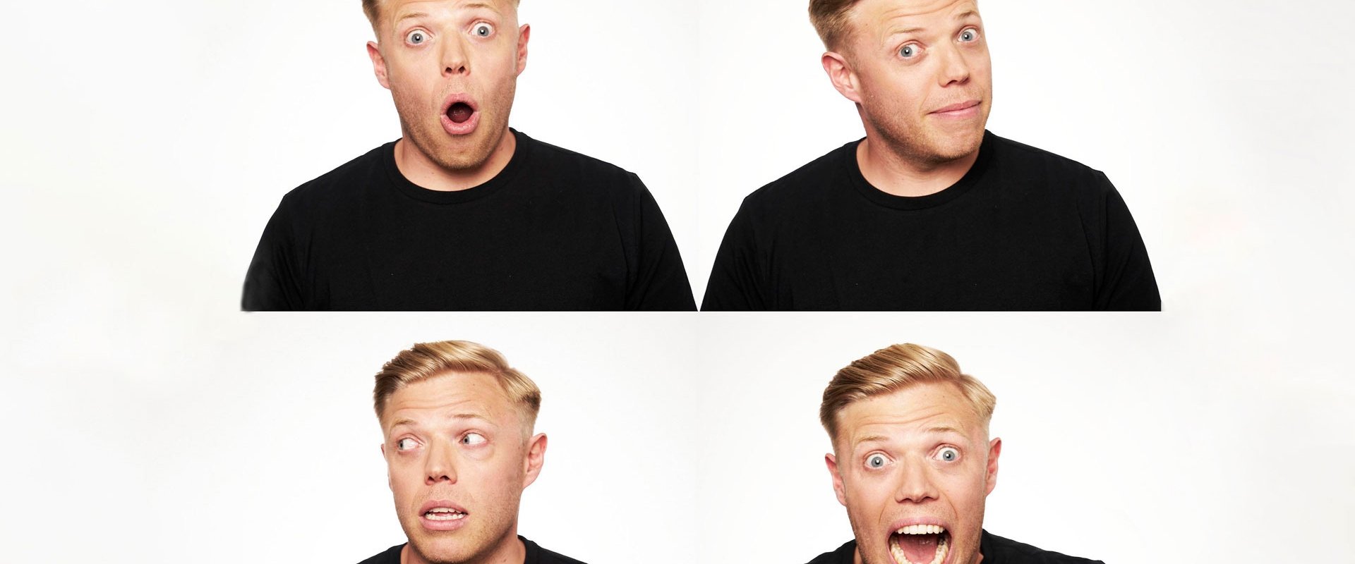 Rob Beckett's Savage Socials