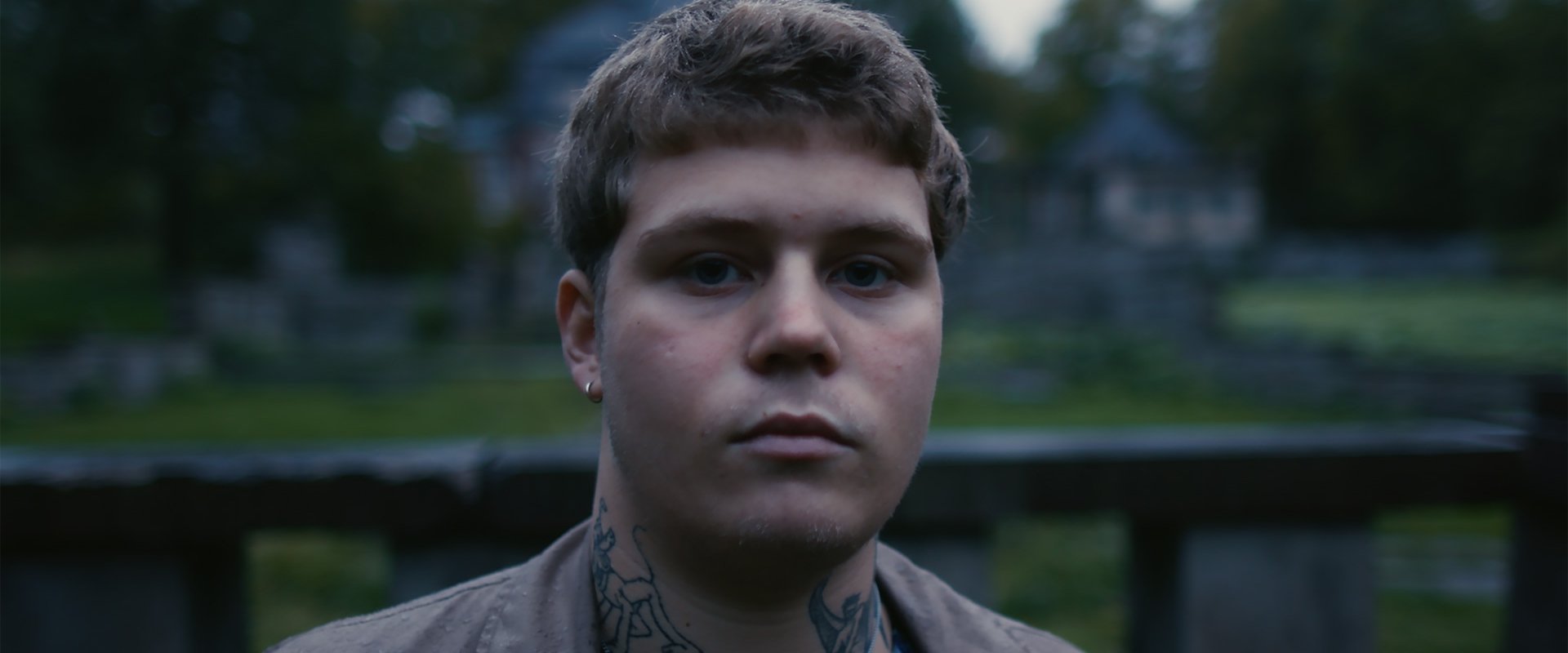 Yung Lean: In My Head