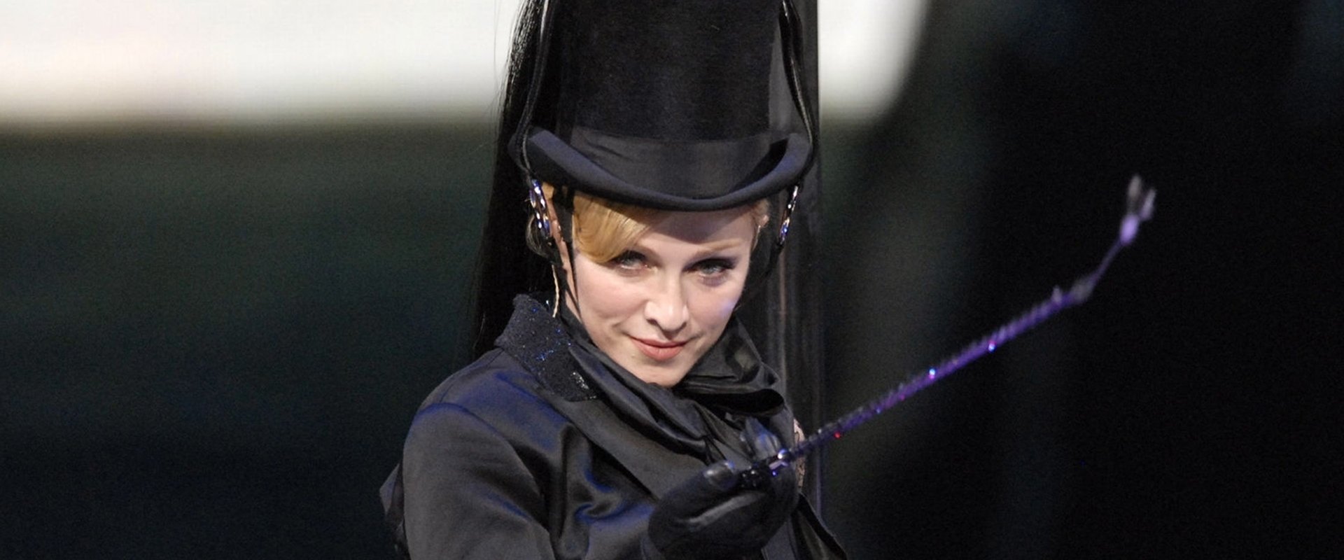 Madonna: The Confessions Tour