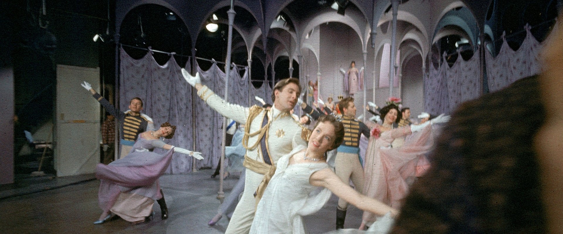 Cinderella