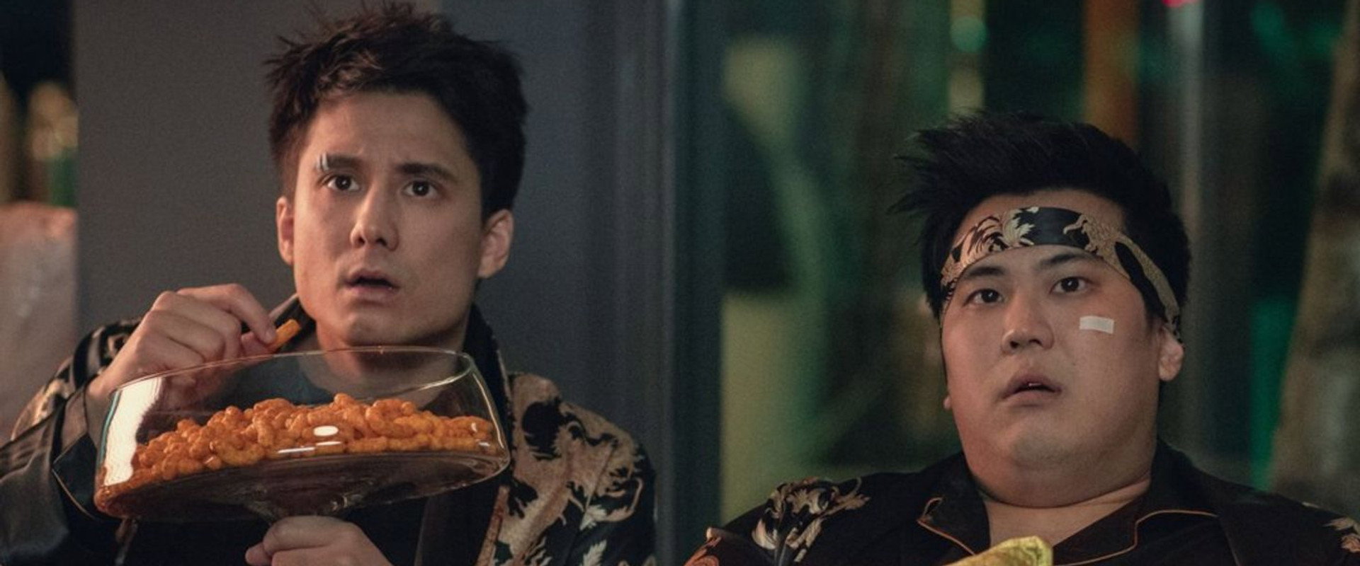 Life's a Glitch with Julien Bam's banner image