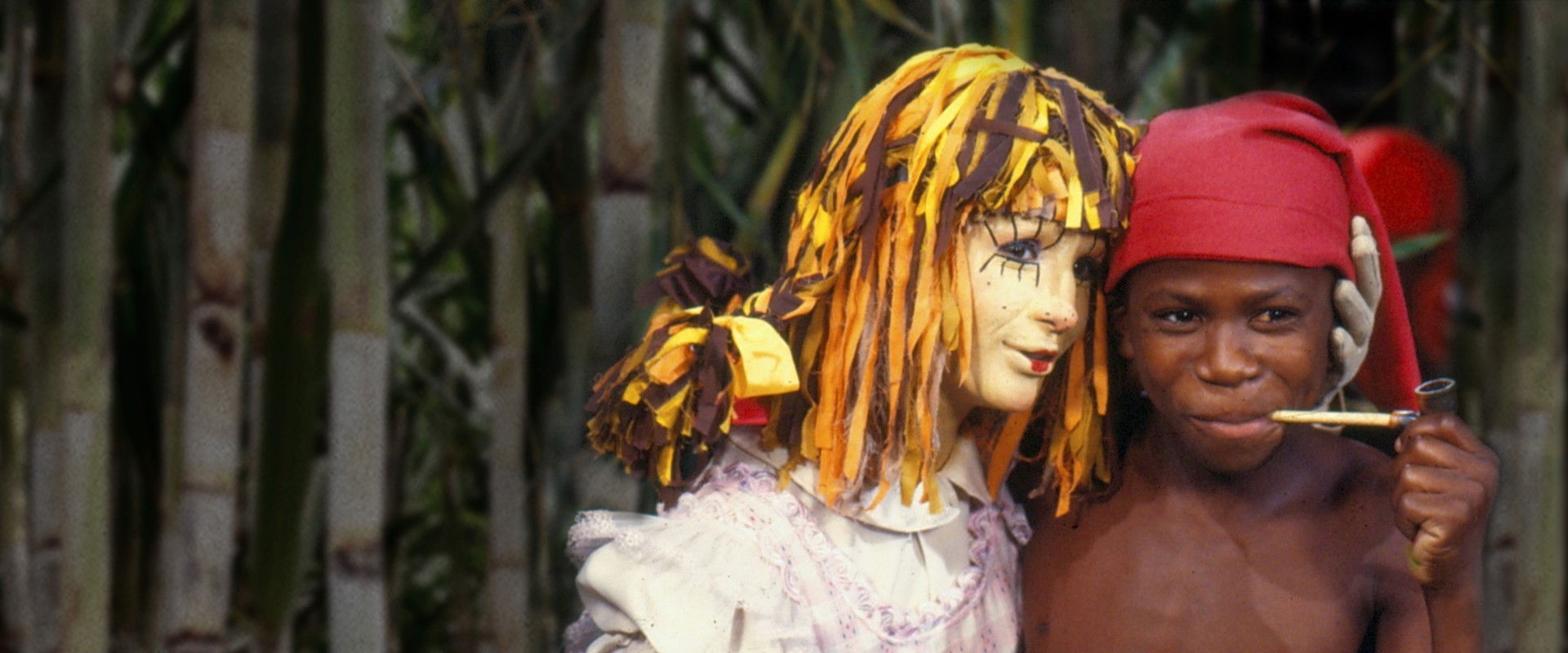 Sítio do Pica-Pau Amarelo