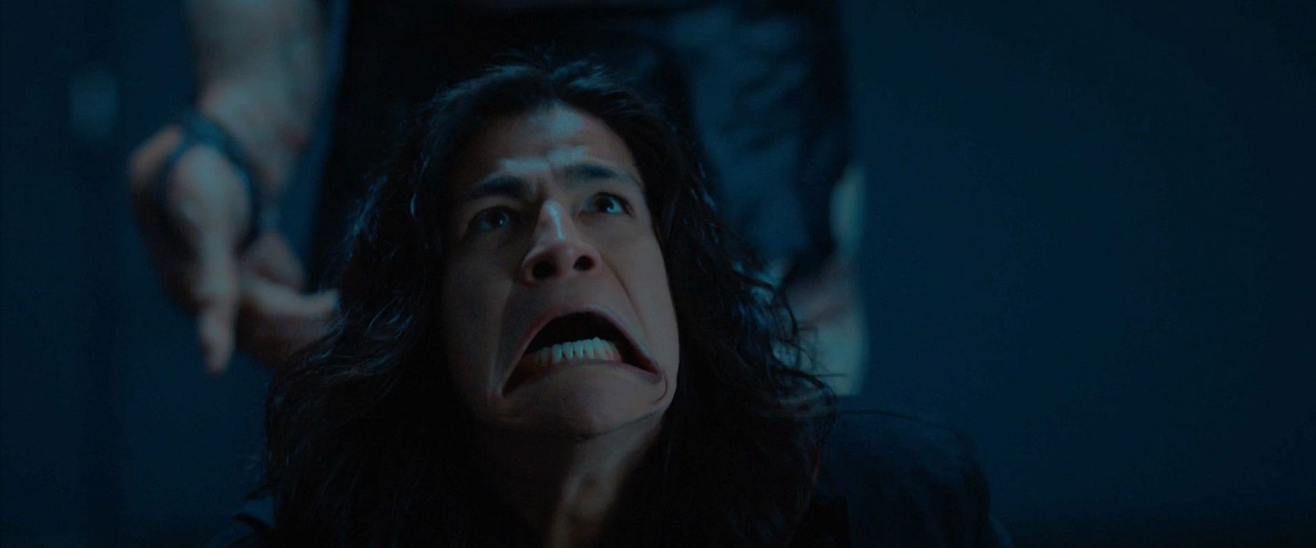 The Killgrin's banner image