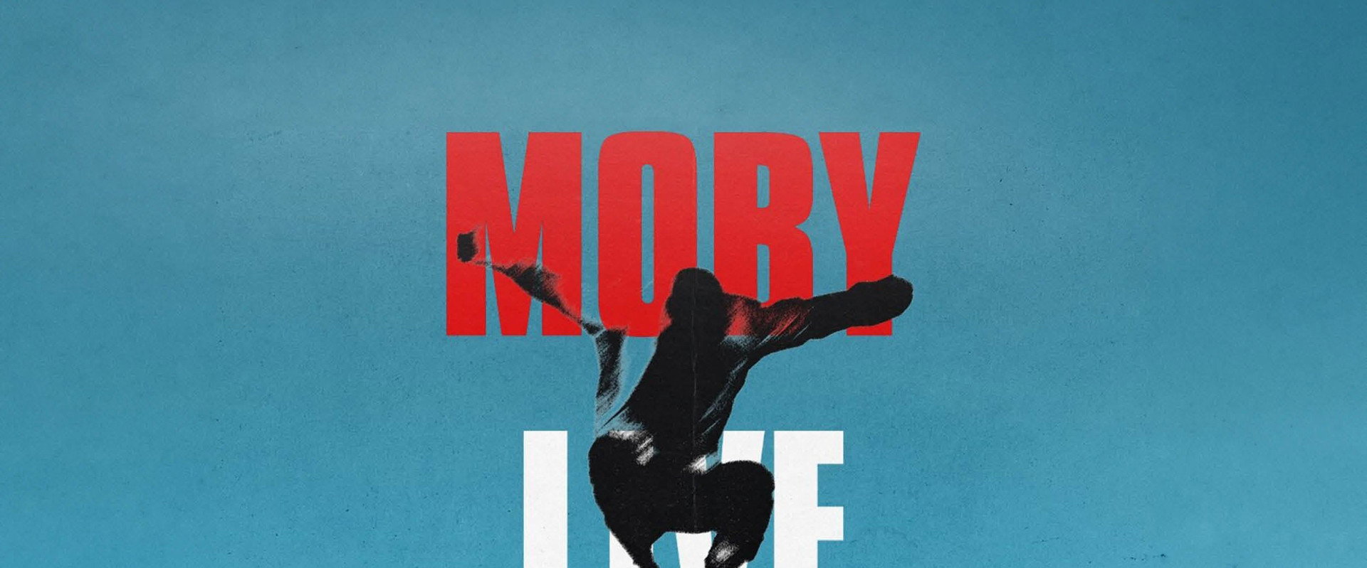 Moby: 25 Years of Play - Sportpaleis Antwerp's banner image
