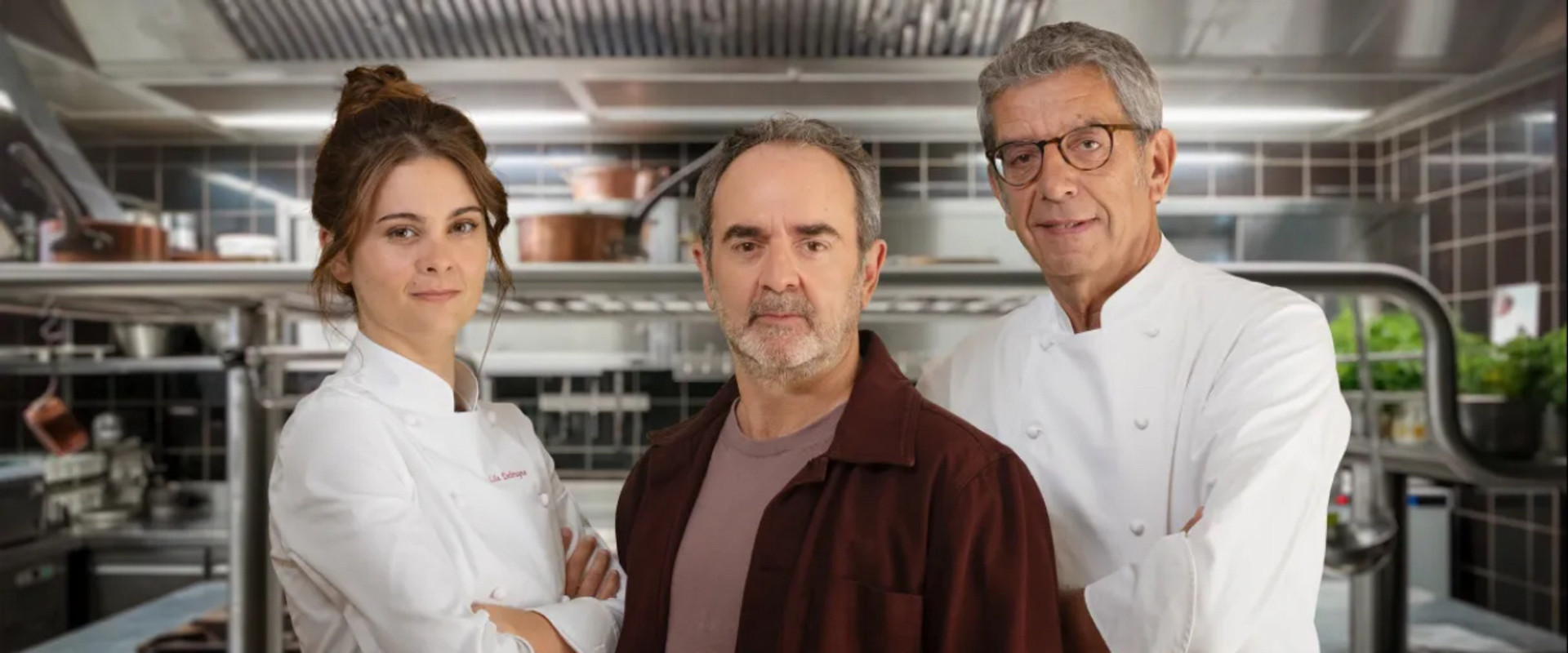 C'est qui le chef ?'s banner image