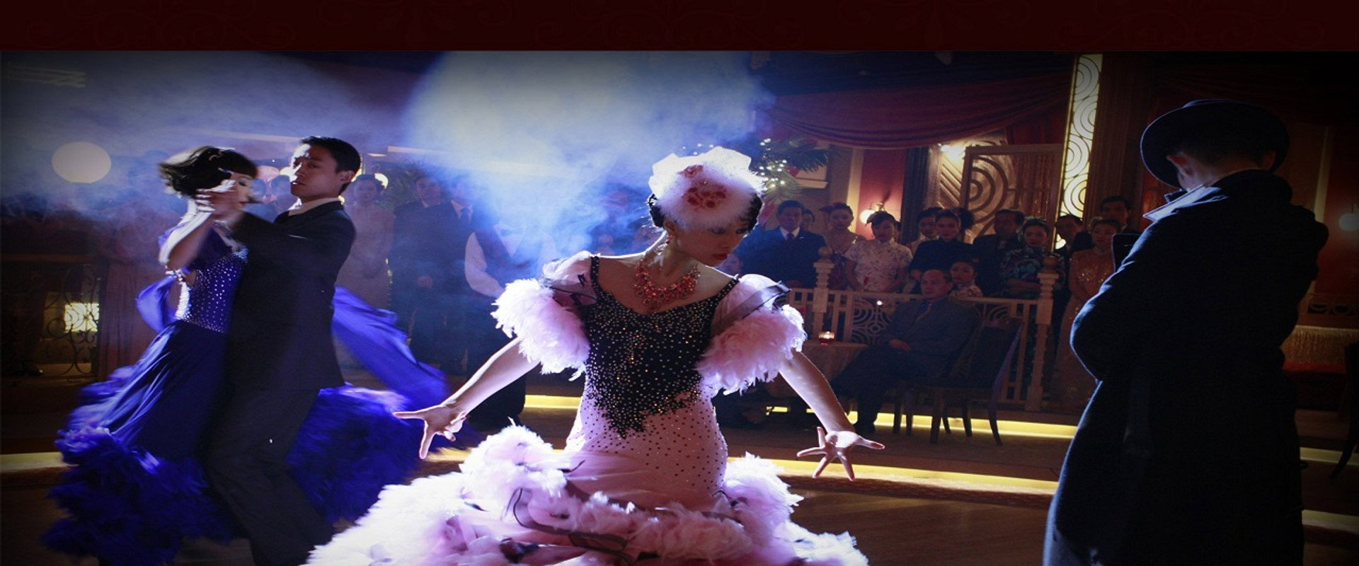 Memoirs of Madam Jin's banner image