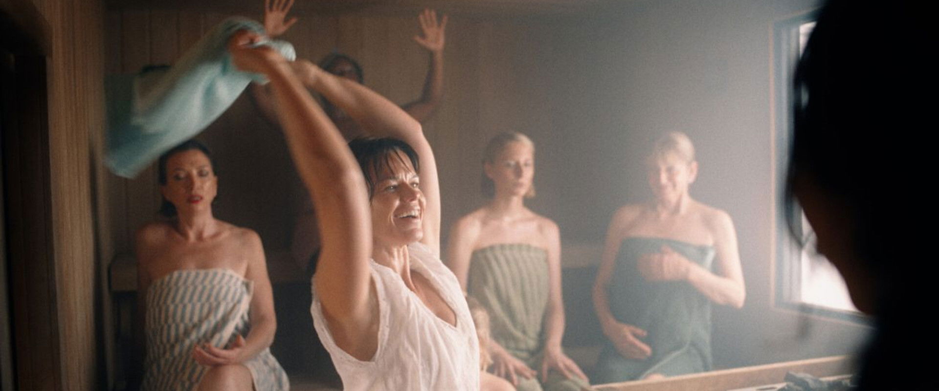 Aufguss's banner image