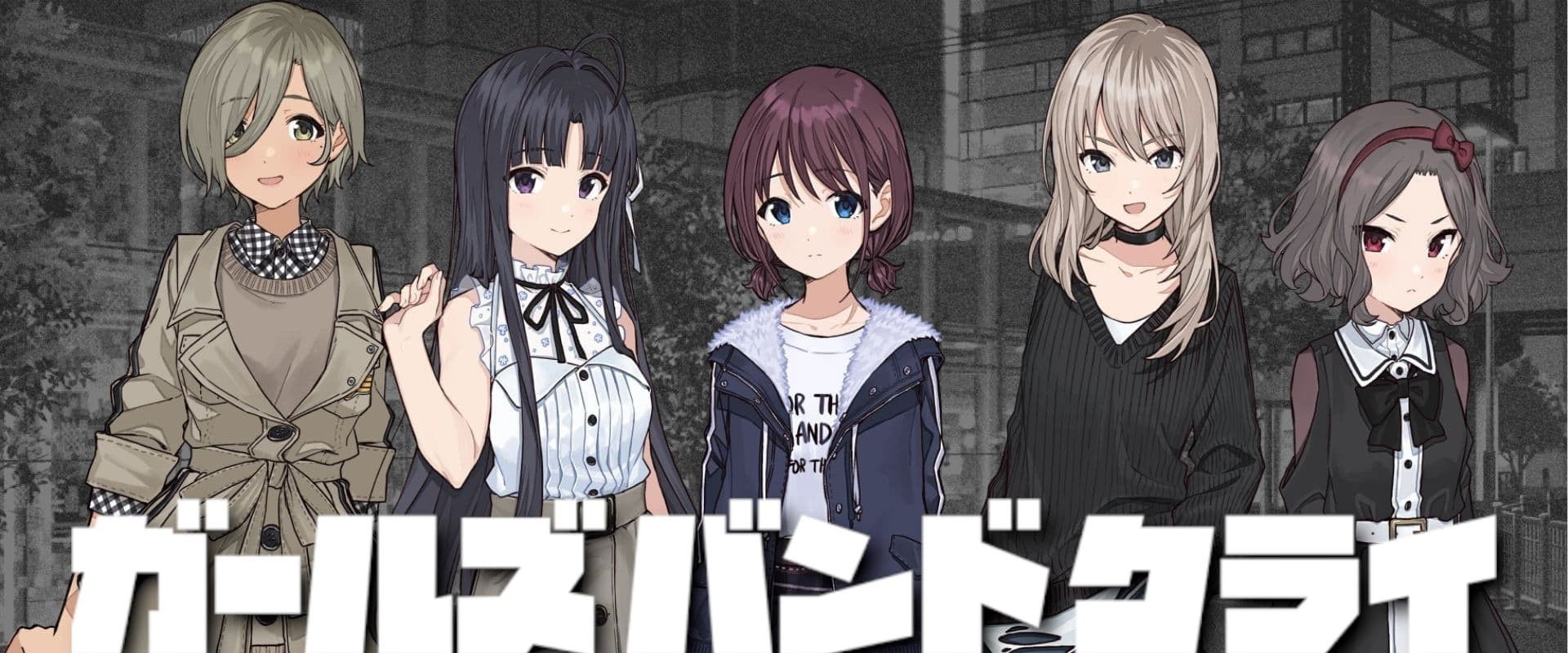 TOGENASHI TOGEARI LIVE