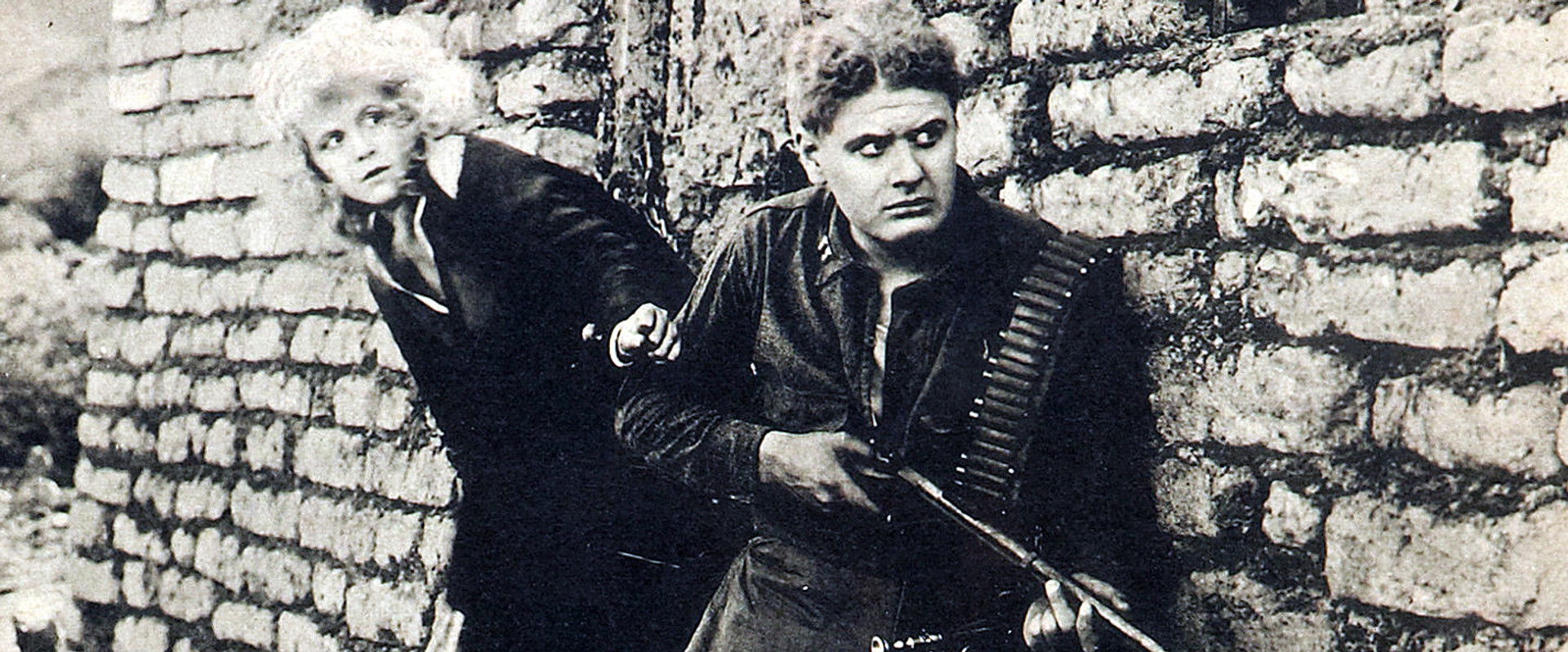 The Love Thief's banner image