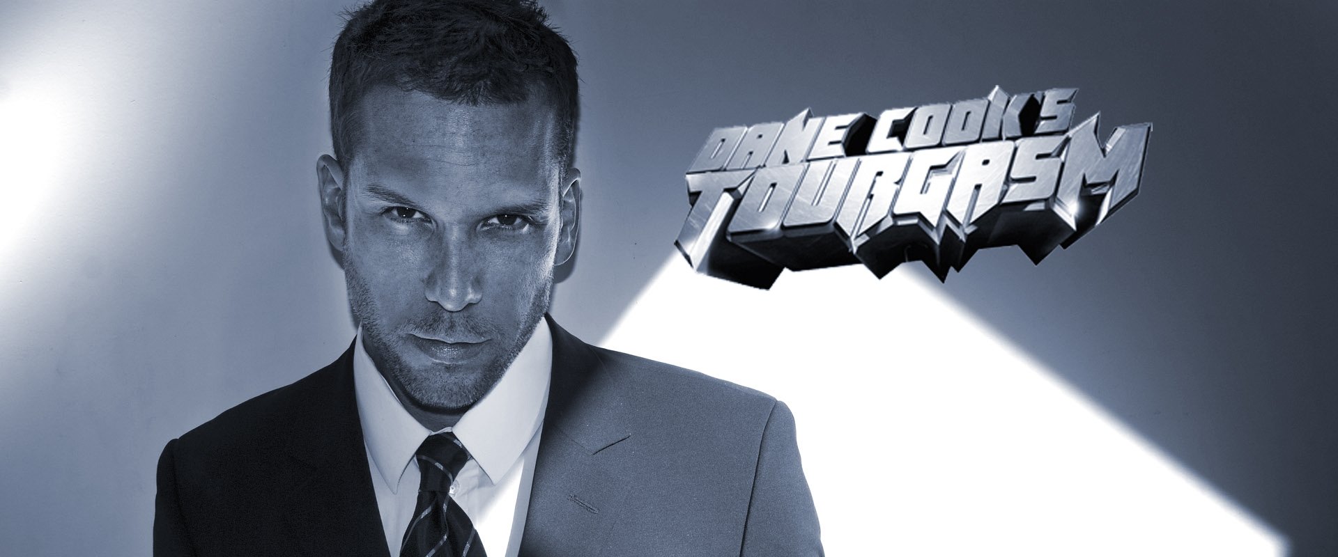 Dane Cook's Tourgasm