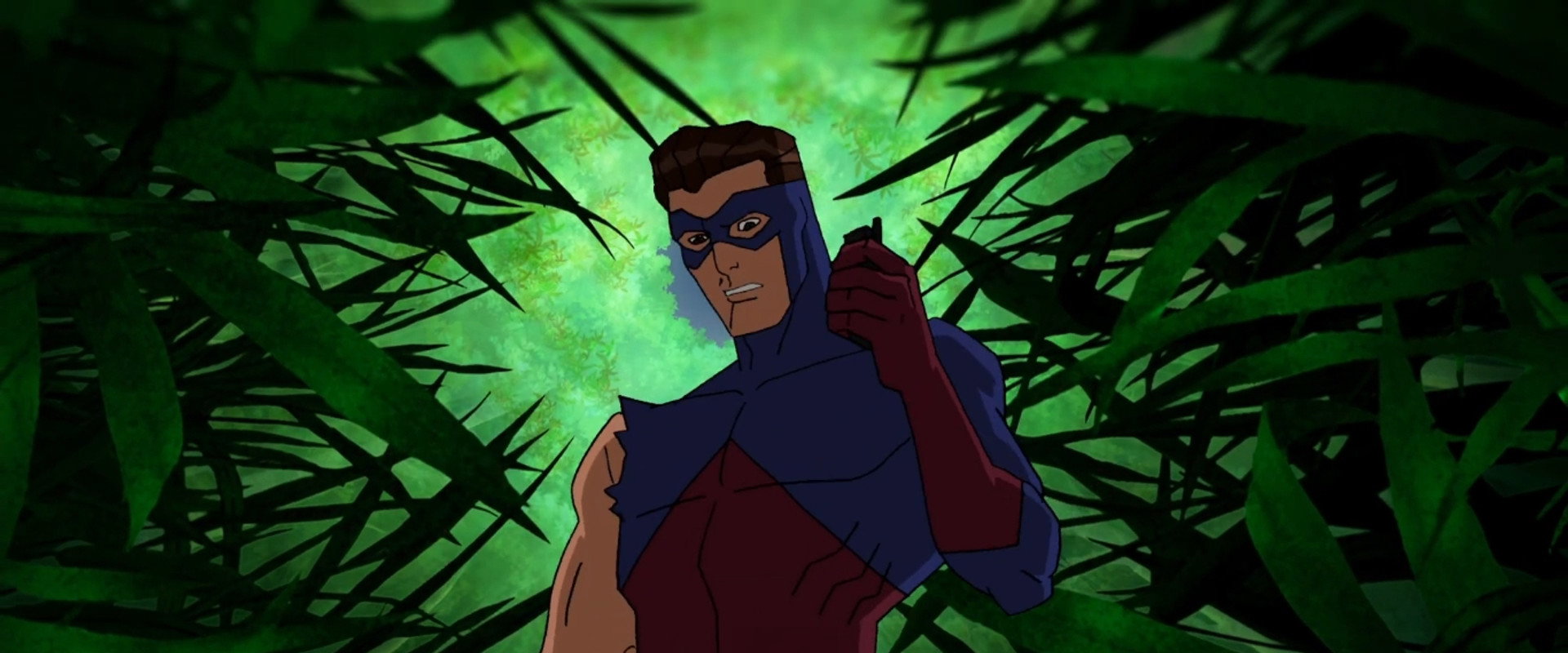 Sword of the Atom