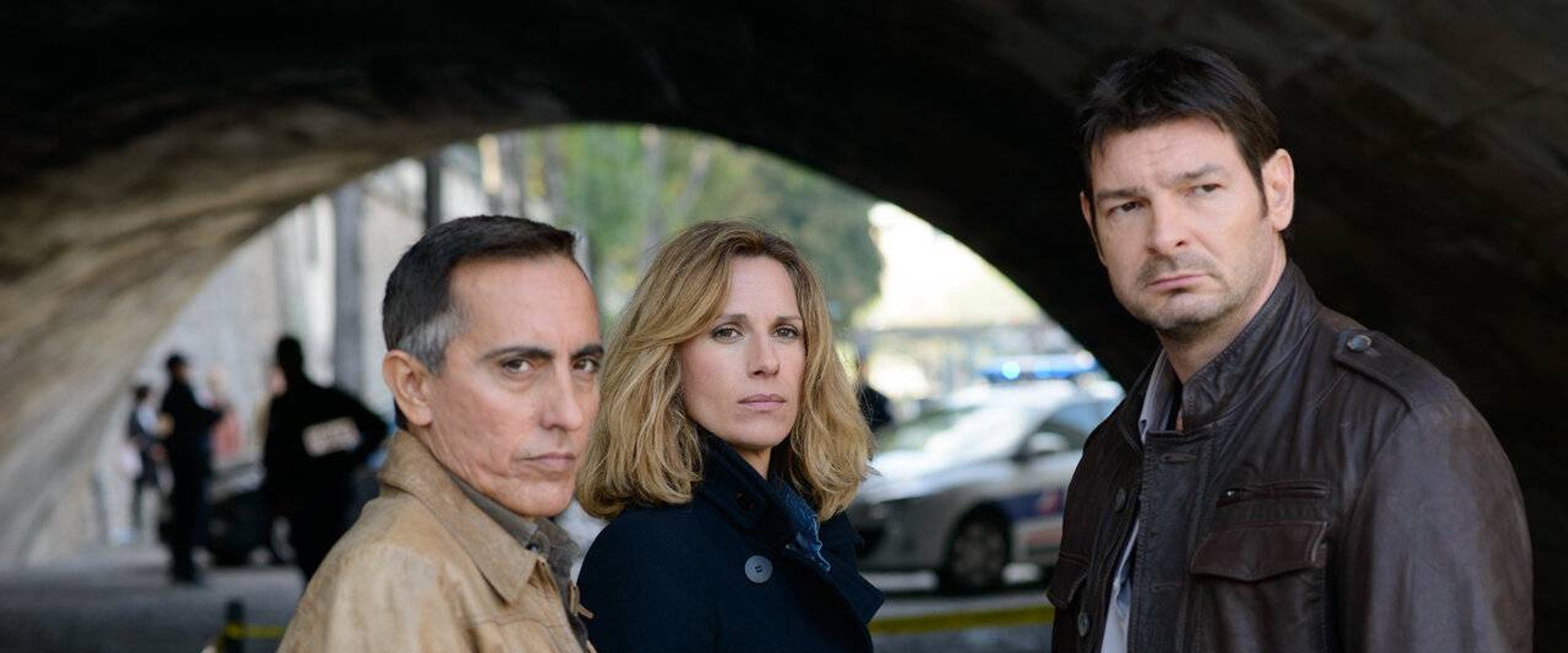 Les Saisons meurtrières