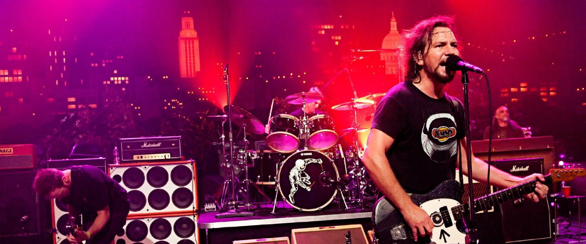 Pearl Jam: Austin City Limits 2009's banner image