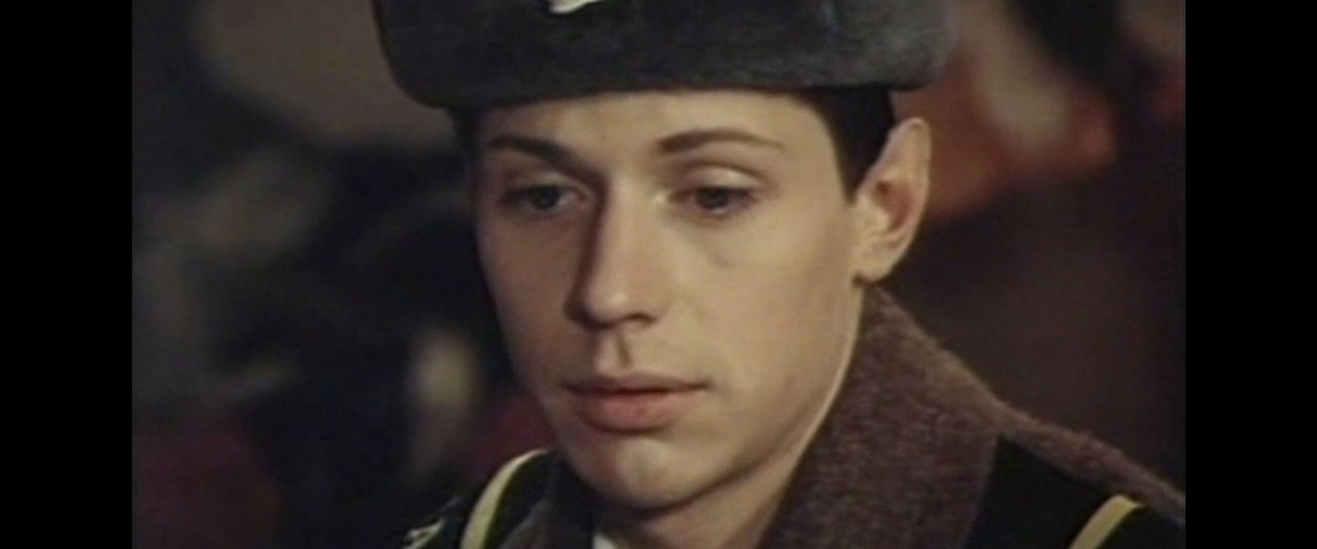 The Deserter's banner image