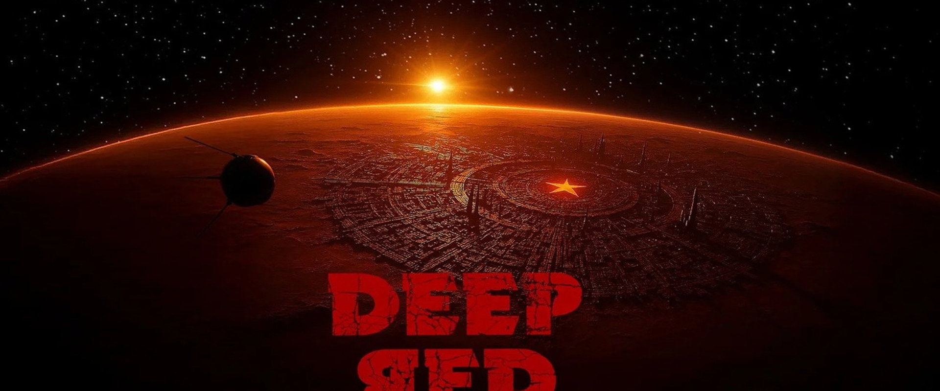 Deep Red: Part 1