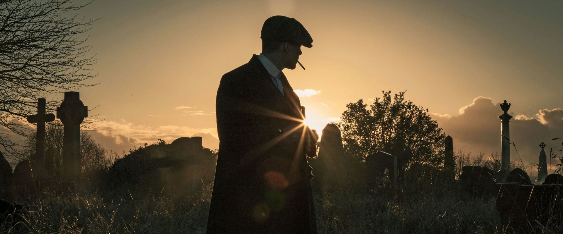 Peaky Blinders