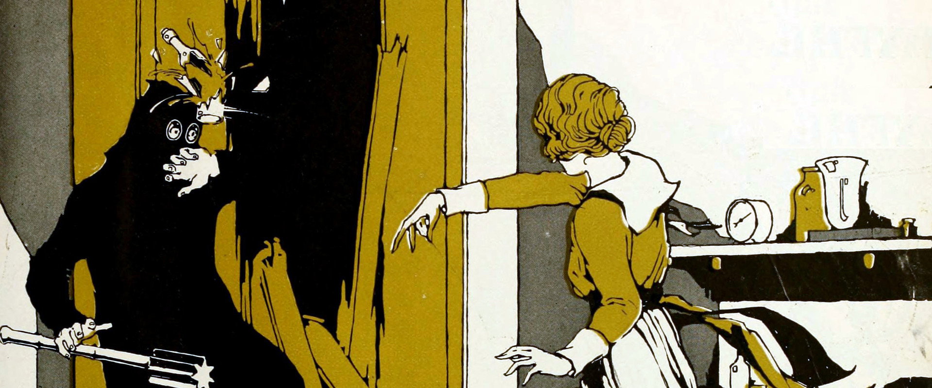 The House of Hate's banner image