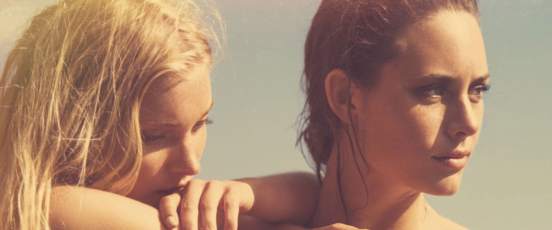 Archipelago: A Love Story's banner image