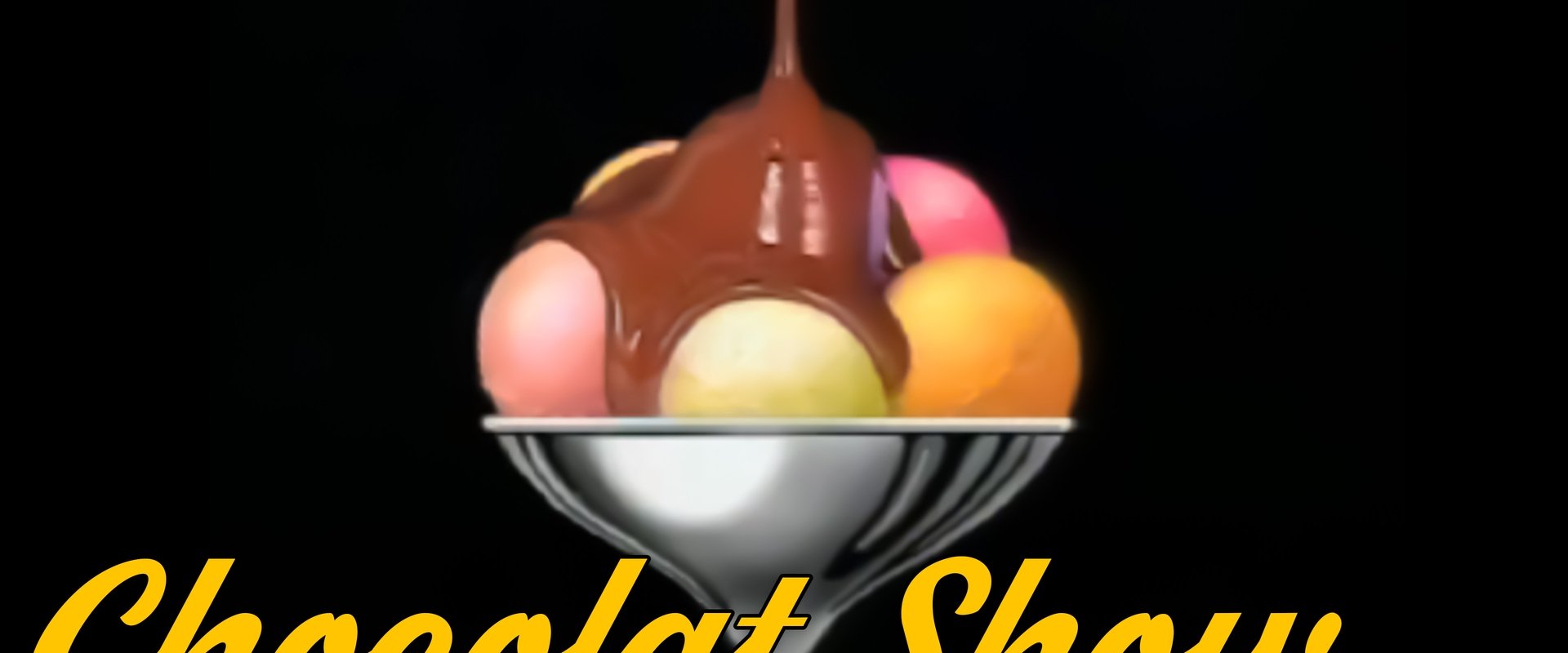 Chocolat Show