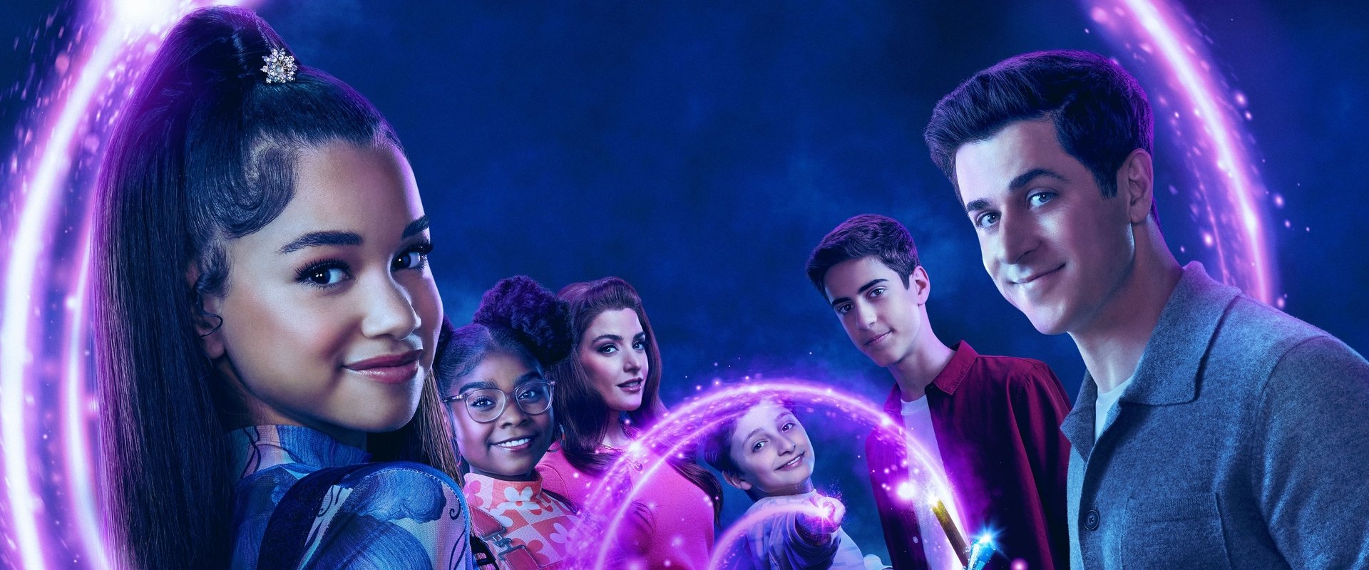 Wizards Beyond Waverly Place