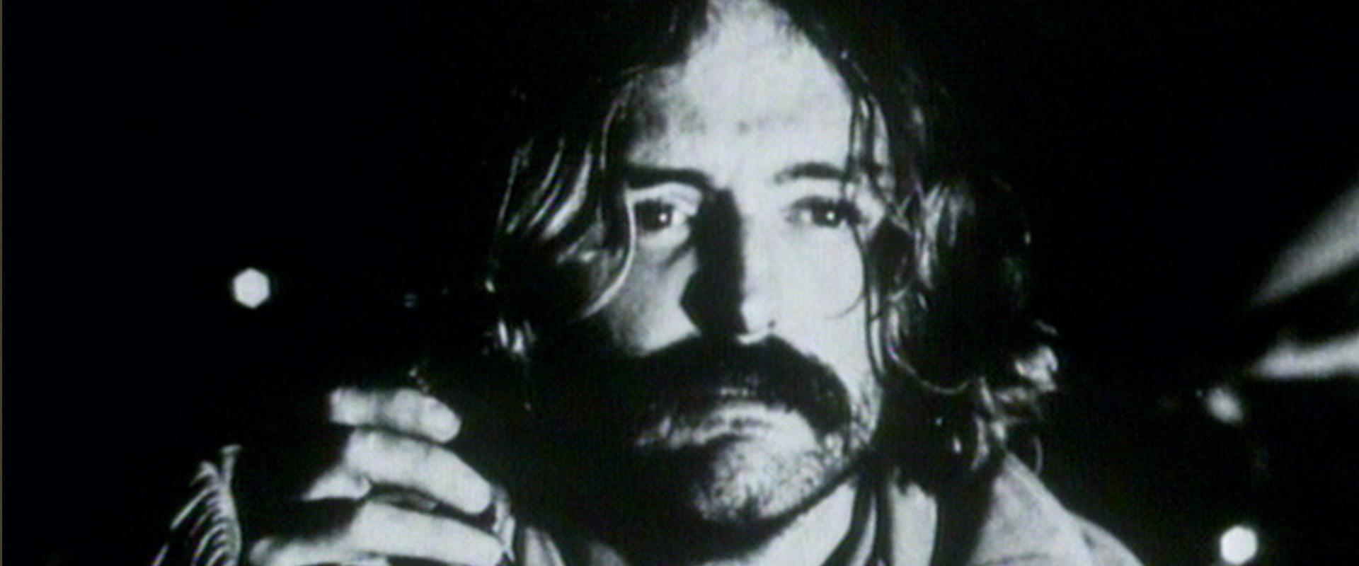 Out of the Blue and Into the Black's banner image