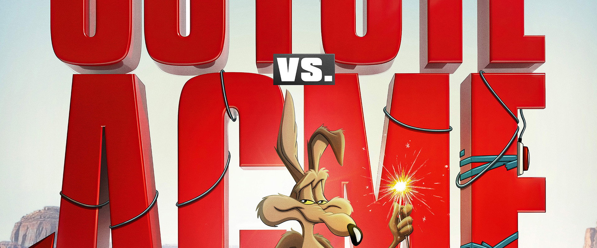 Coyote vs. Acme