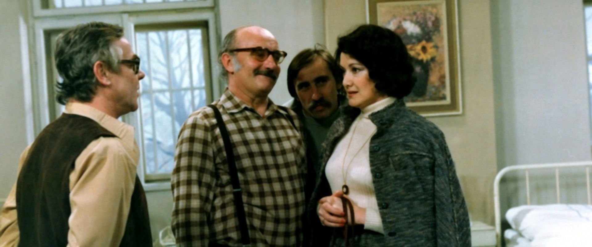 Tažní ptáci's banner image