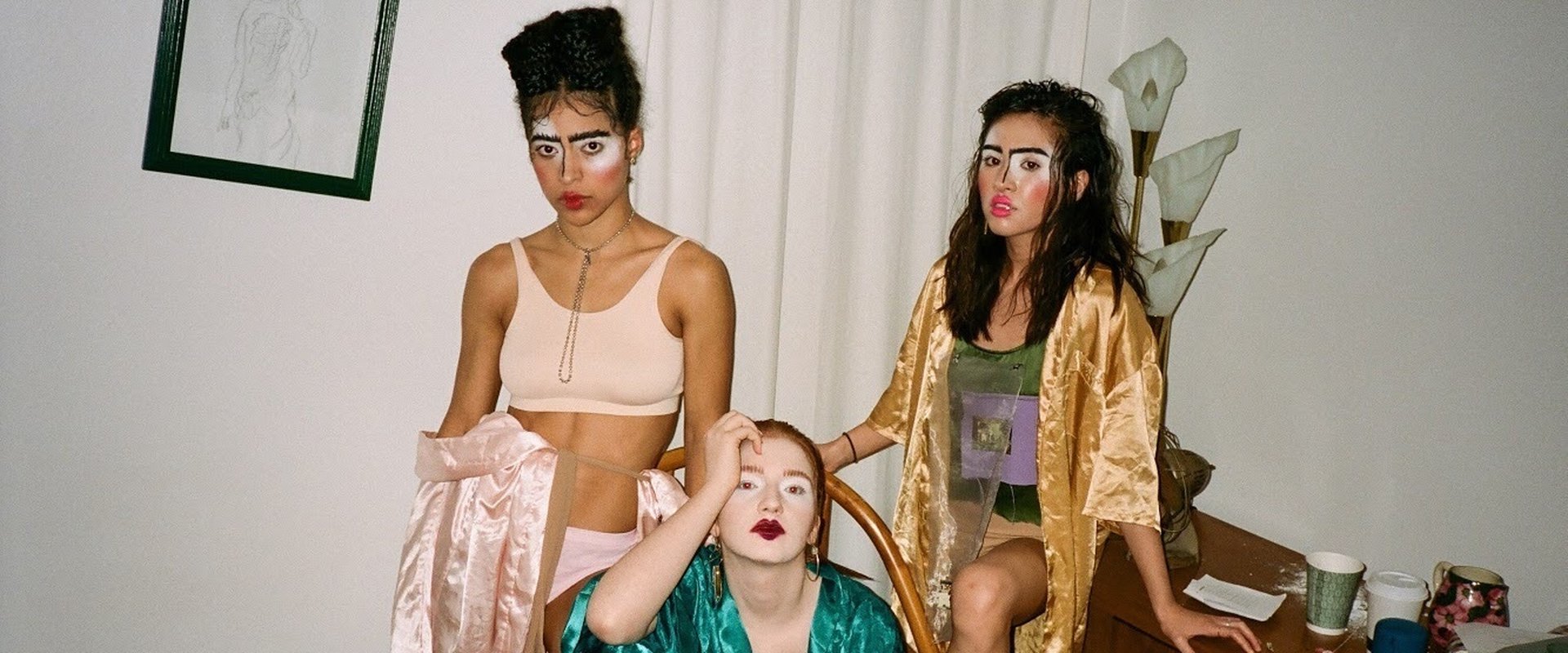 Ladyworld