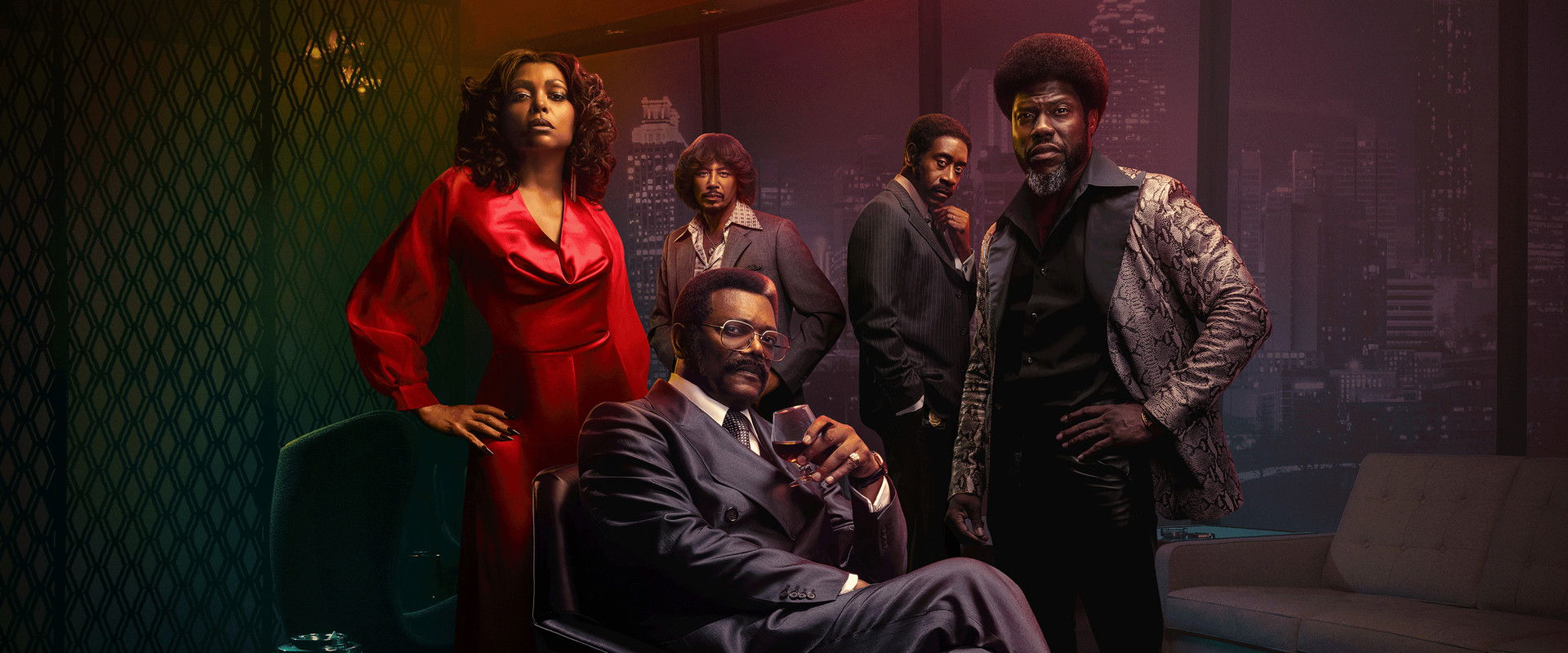 Fight Night: The Million Dollar Heist