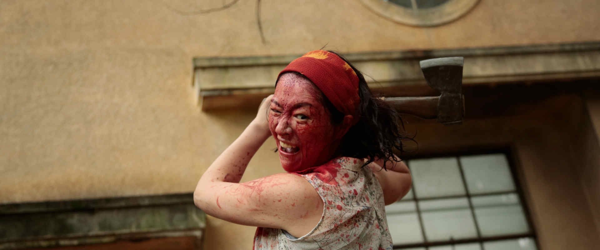 One Cut of the Dead