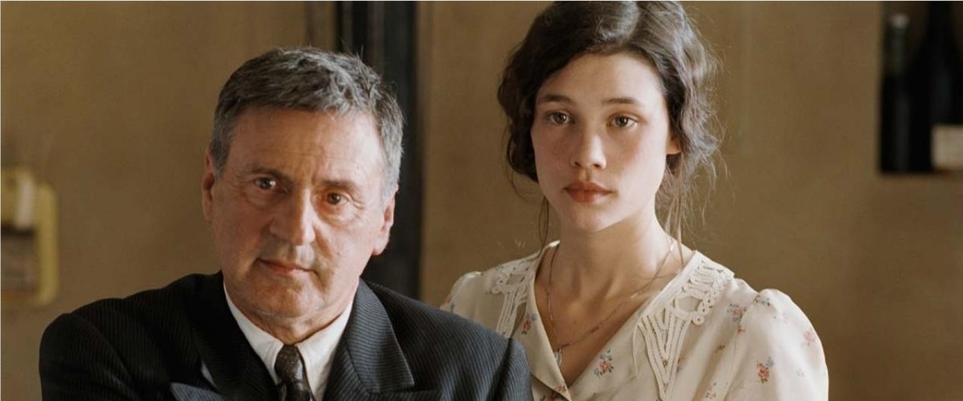 La Fille du puisatier