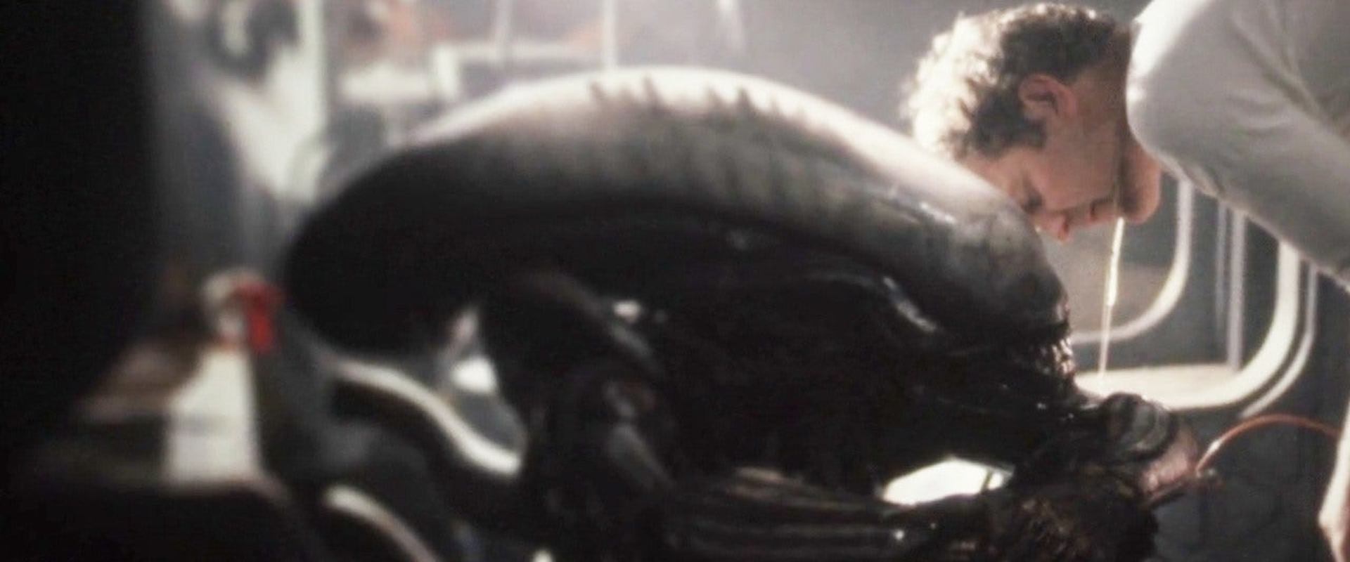 Memory : The Origins of Alien