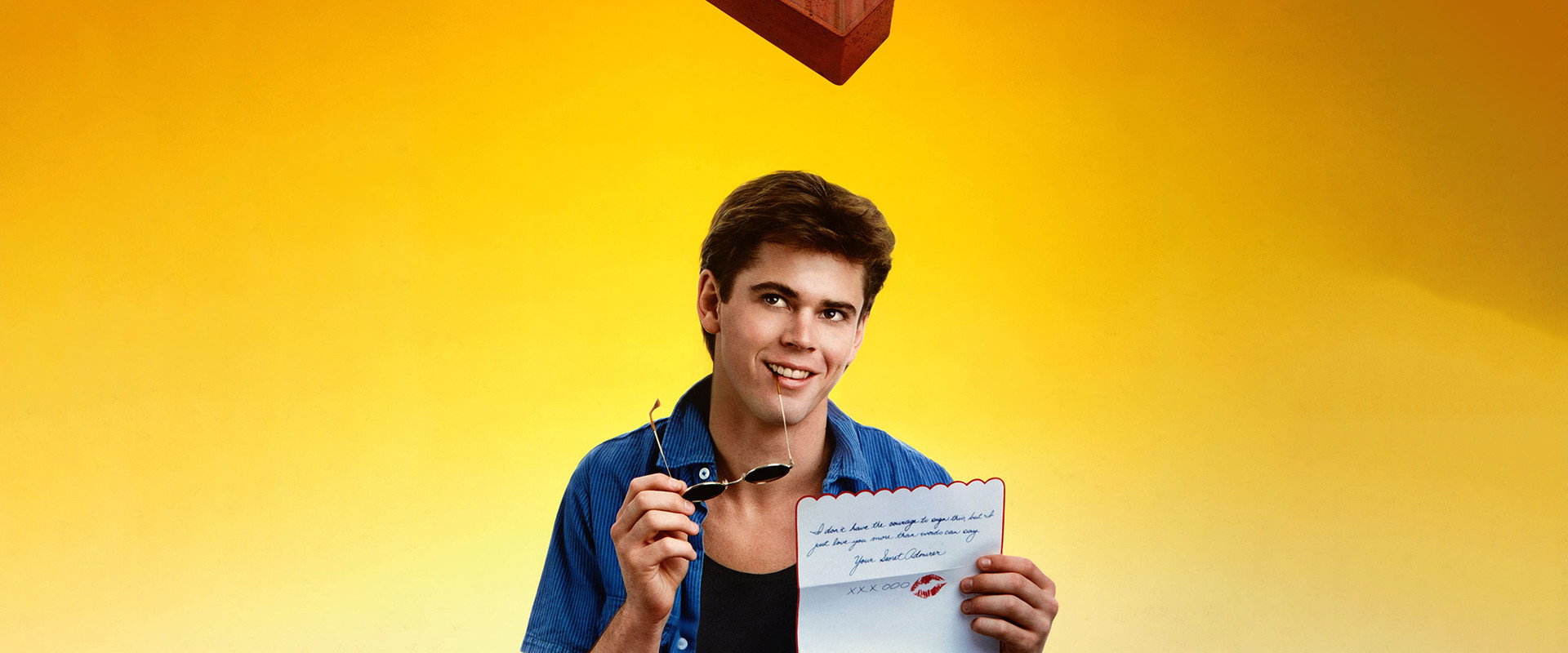 Secret Admirer's banner image
