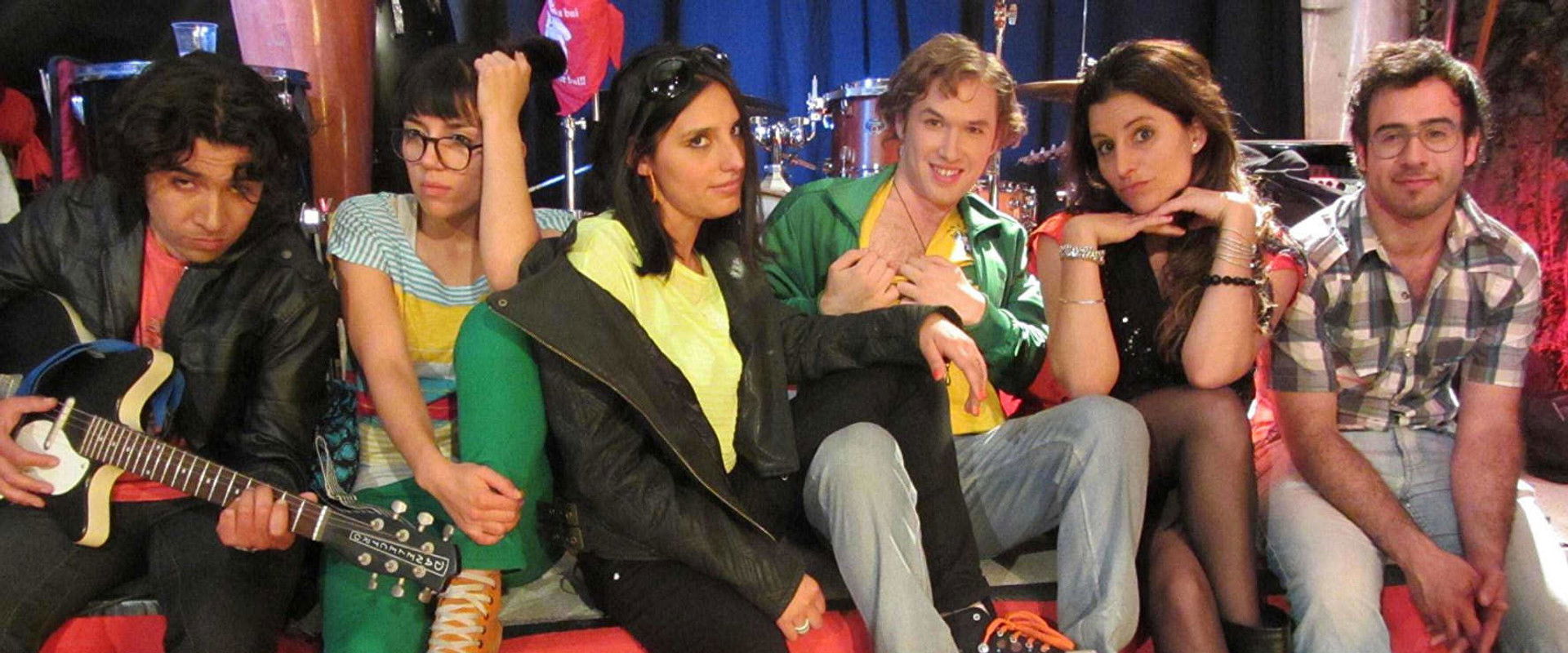 Perhaps's banner image