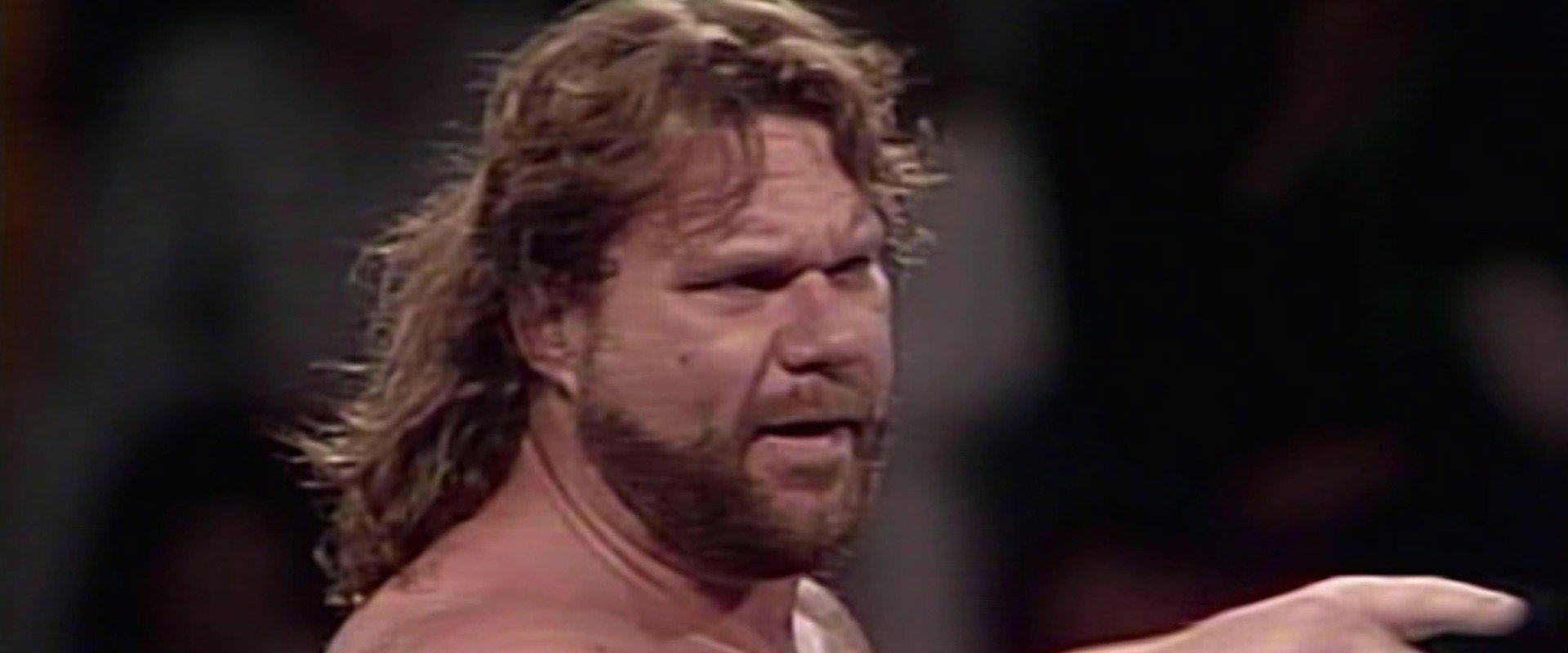 Wrestling Tough Guys's banner image