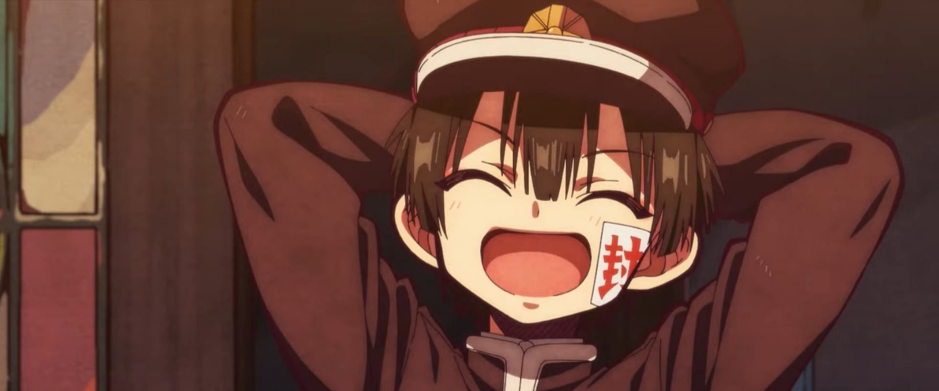 After-school Hanako-kun