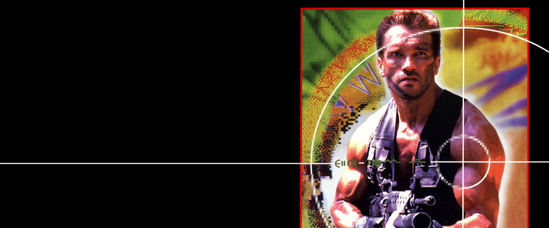 Predator's banner image