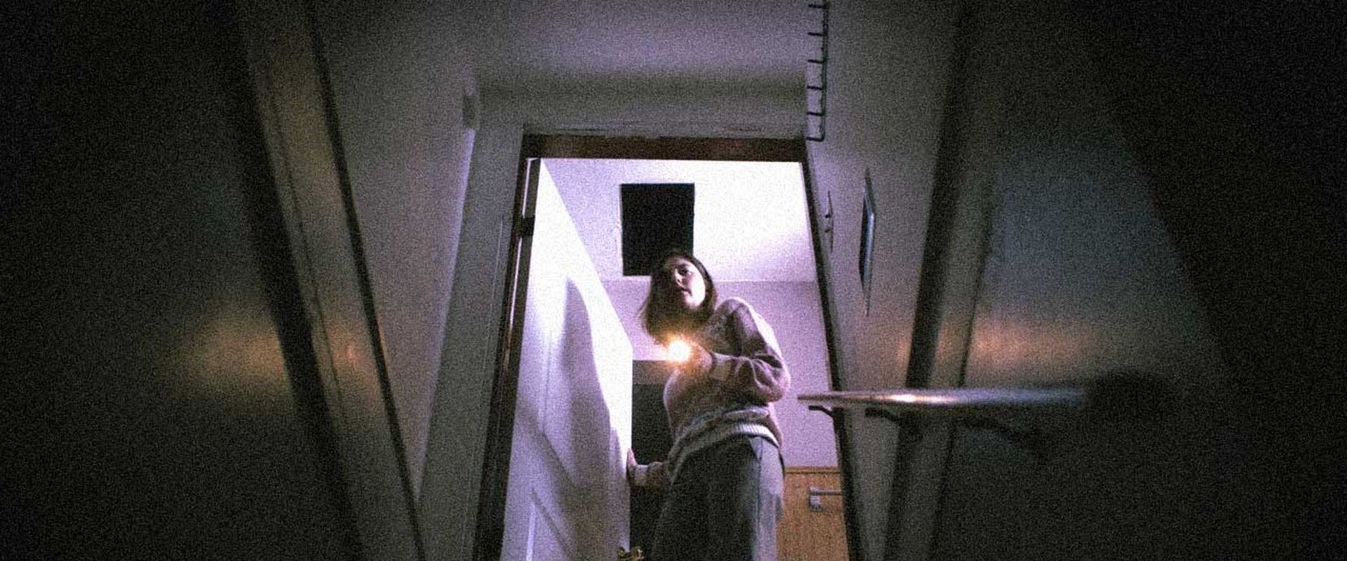 The Occupant