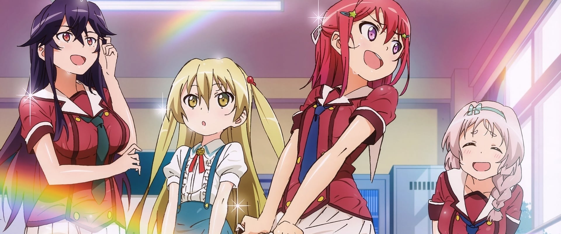 When Supernatural Battles Became Commonplace