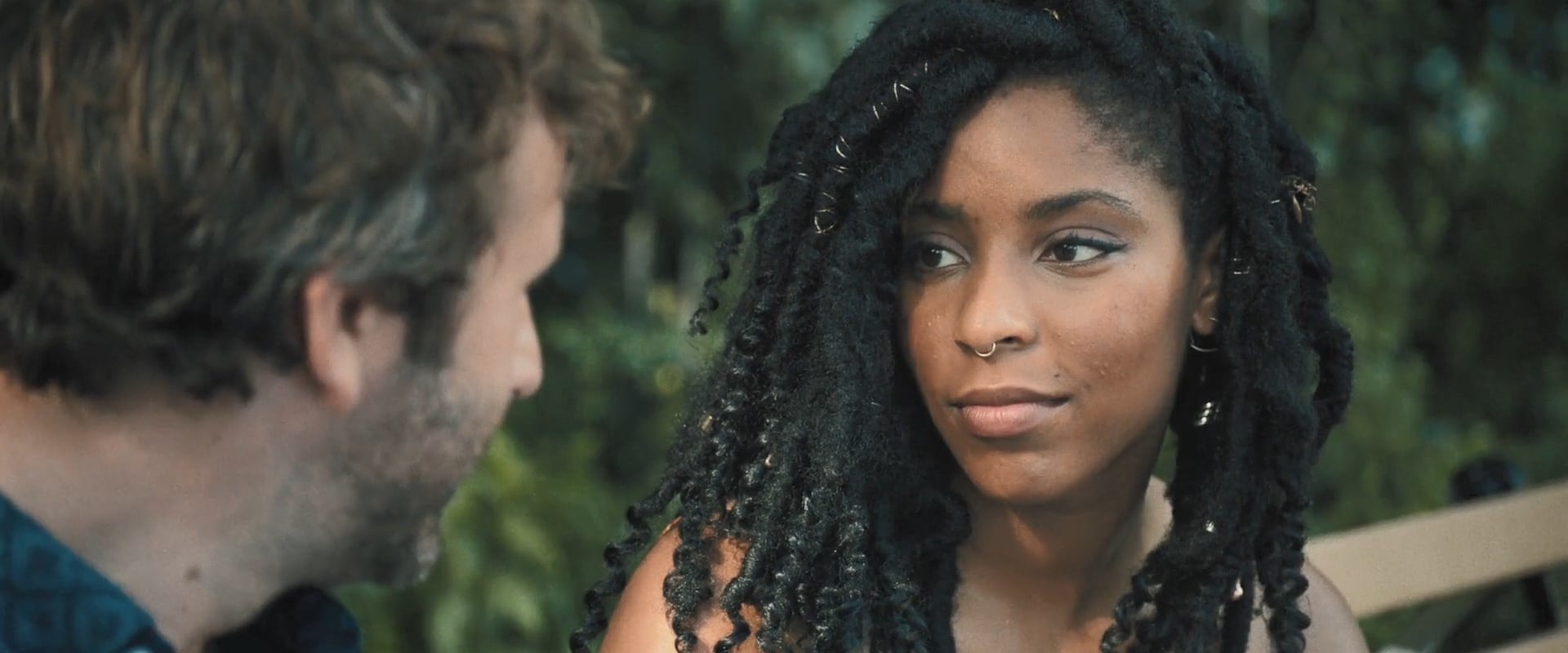 A incrível Jessica James