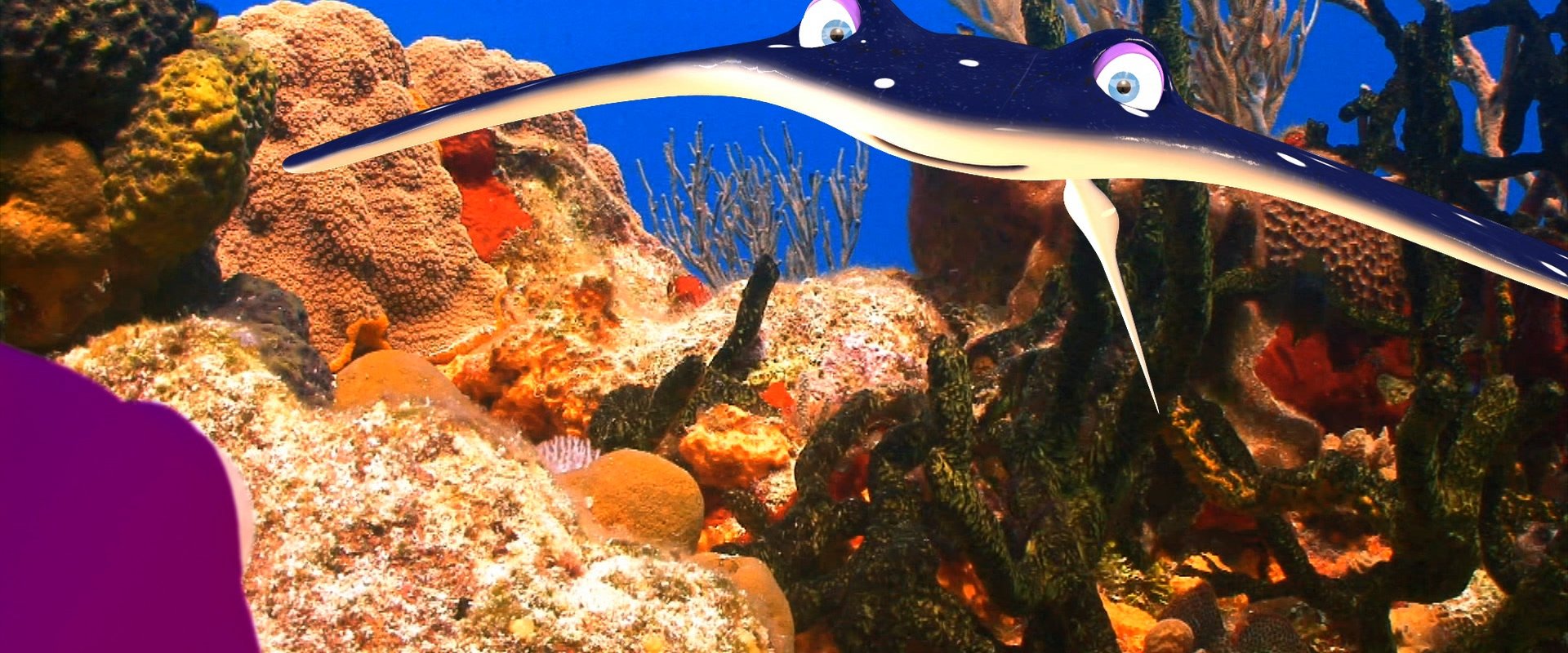 Fishtales
